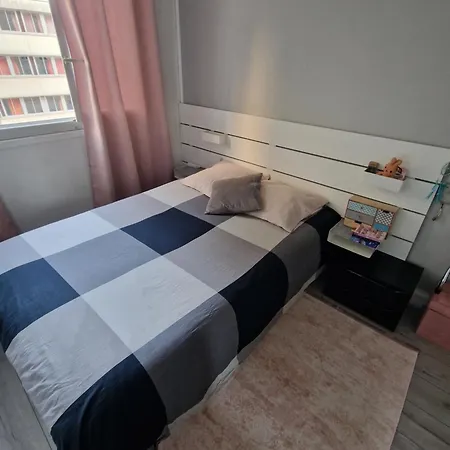 Magnifique Alloggio in famiglia Parigi